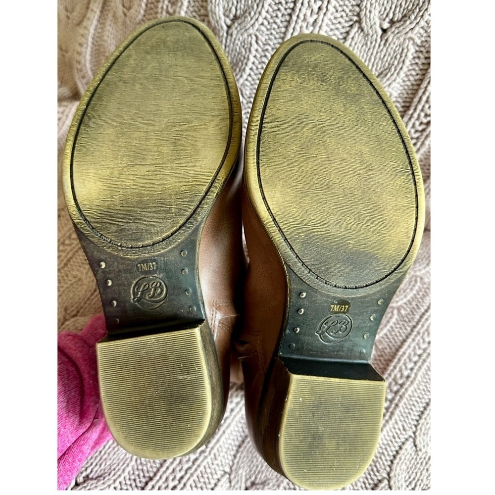 Lucky Brand LP-Brenon Bootie - Picture 4 of 6